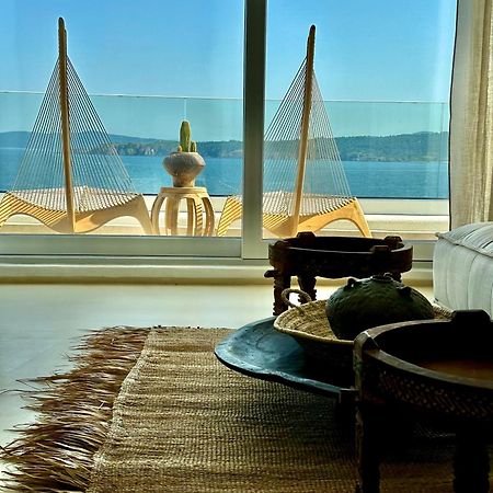 Casa De Oro Lujo Aparthotel Sozopol Eksteriør bilde