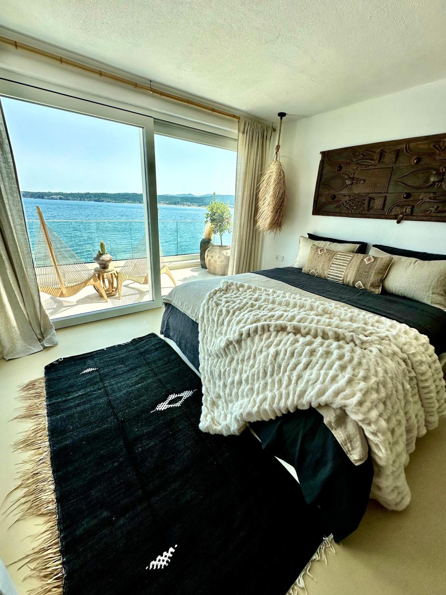 Casa De Oro Lujo Aparthotel Sozopol Eksteriør bilde