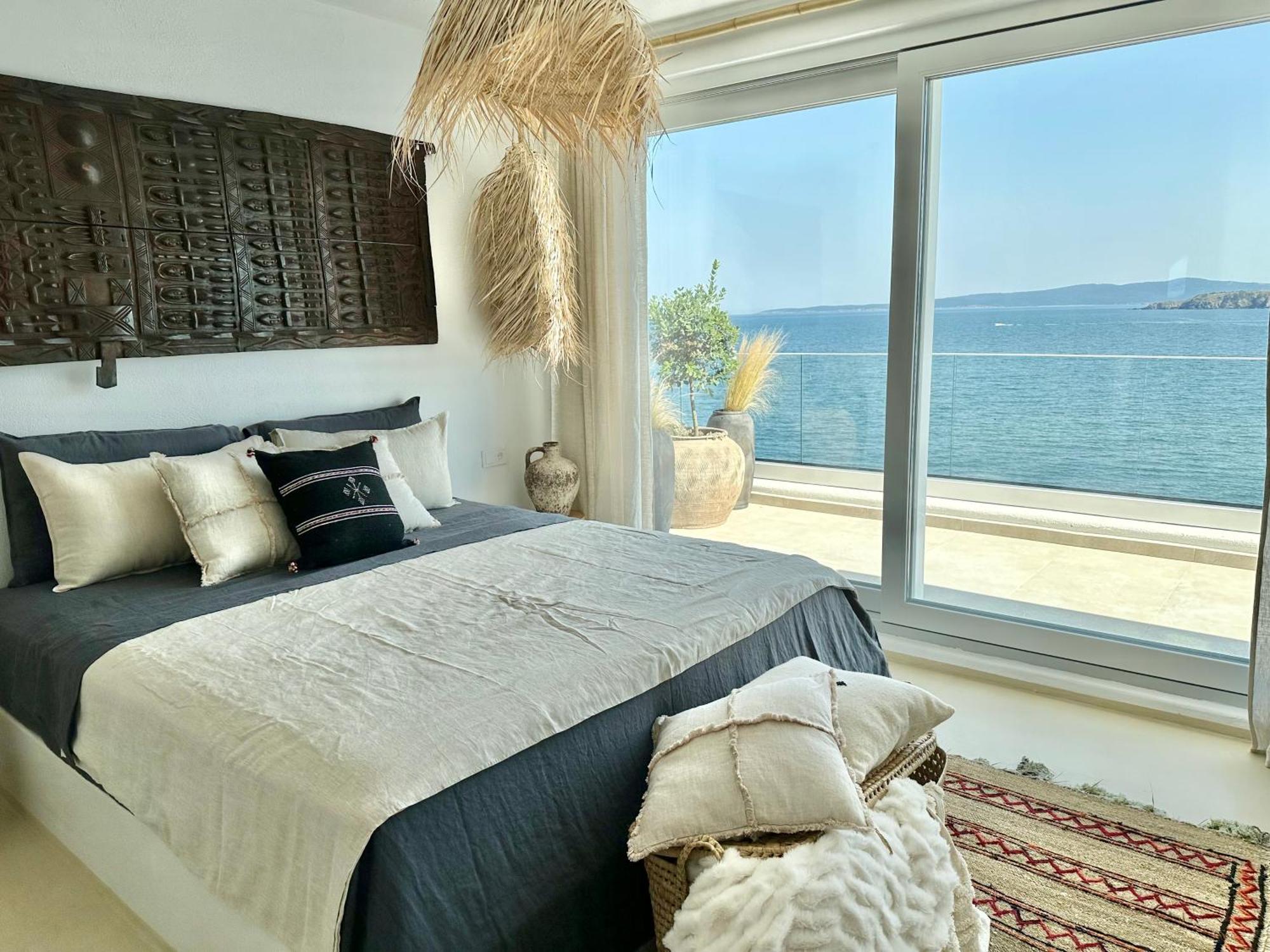 Casa De Oro Lujo Aparthotel Sozopol Eksteriør bilde
