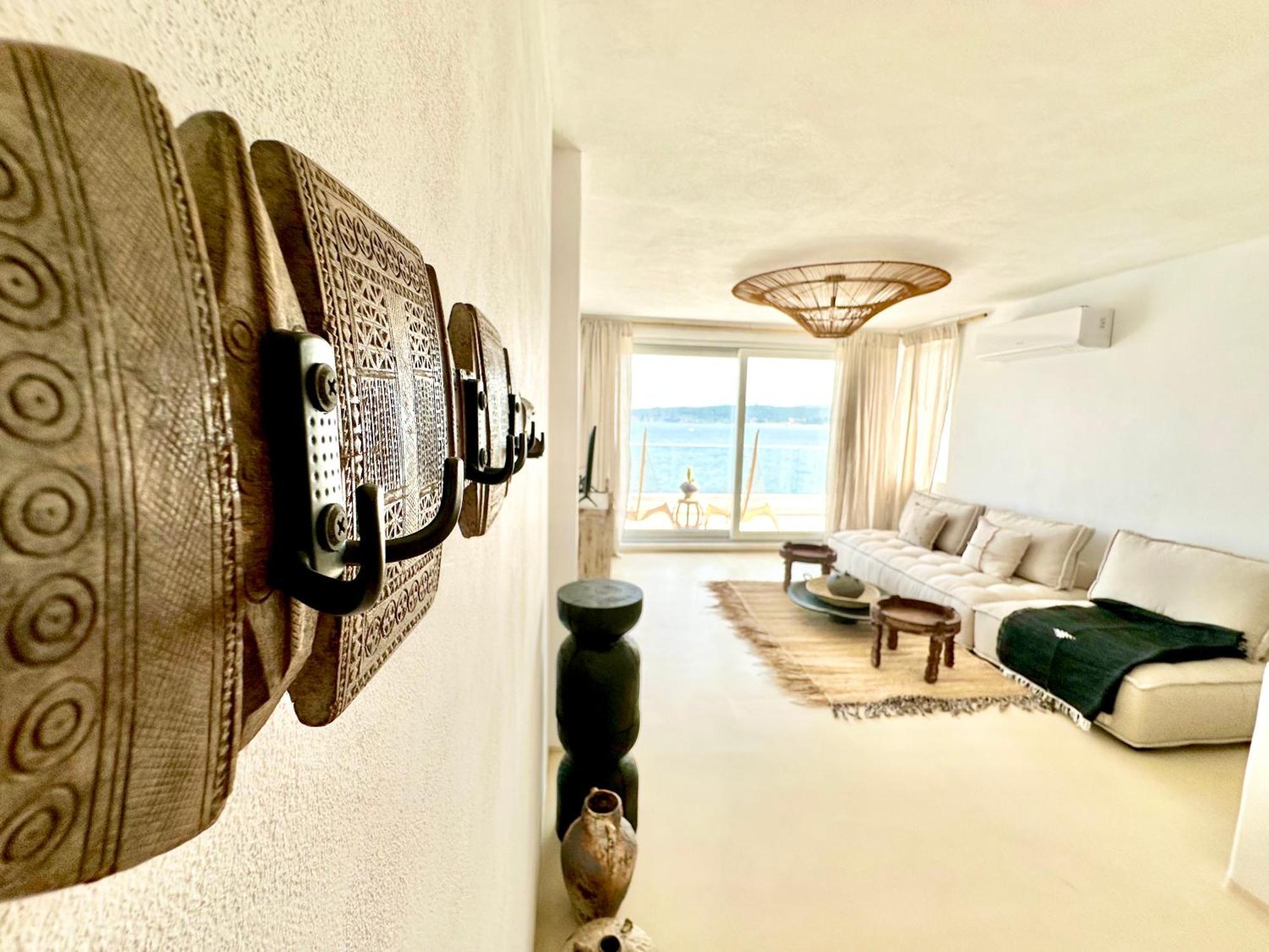 Casa De Oro Lujo Aparthotel Sozopol Eksteriør bilde