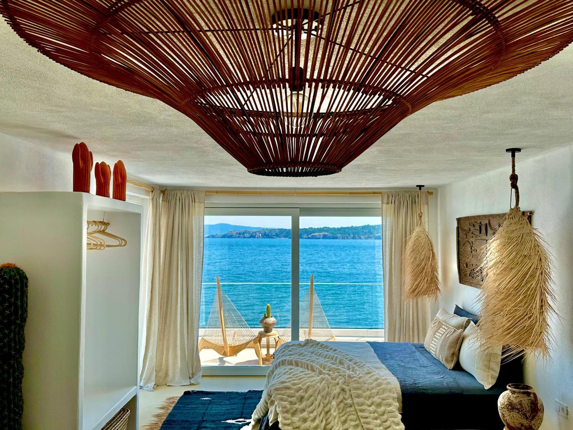 Casa De Oro Lujo Aparthotel Sozopol Eksteriør bilde