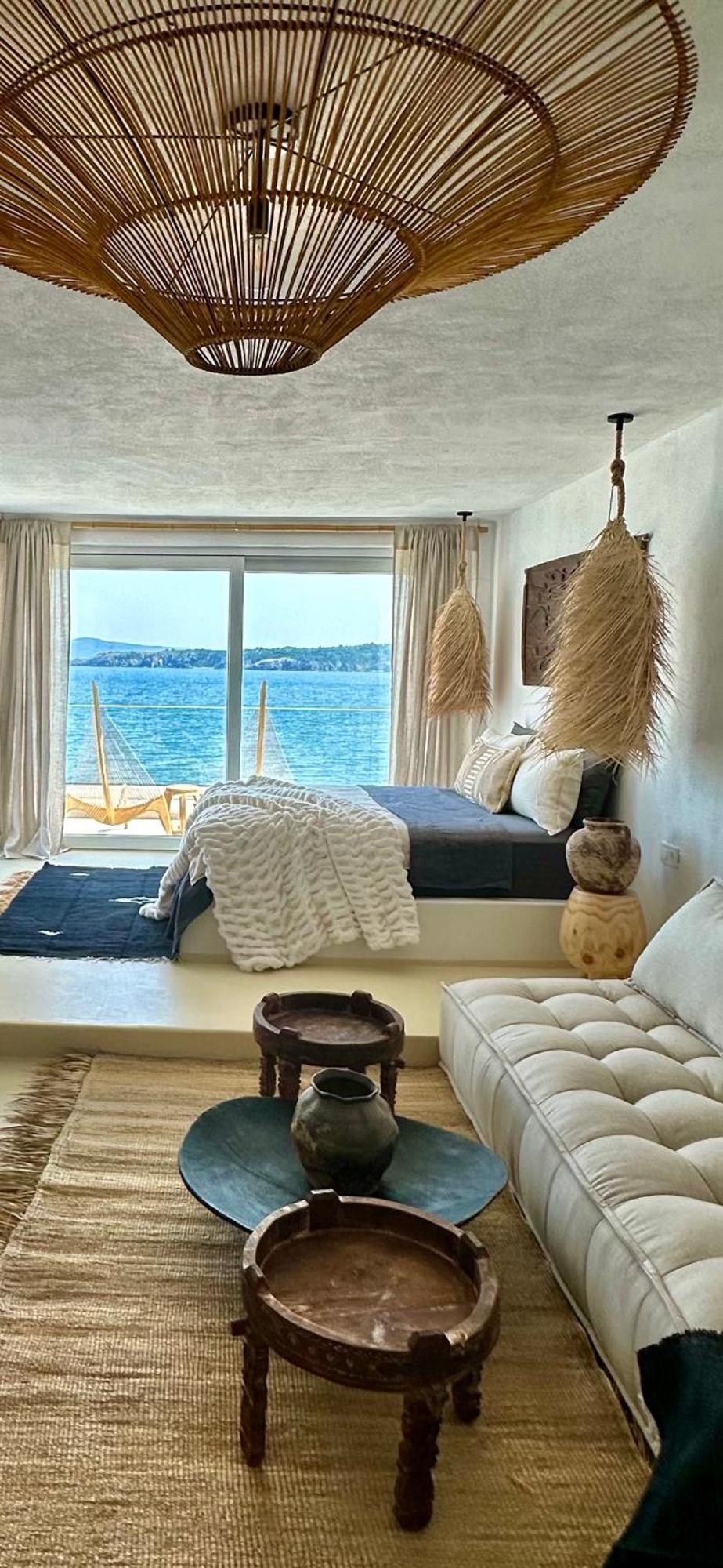 Casa De Oro Lujo Aparthotel Sozopol Eksteriør bilde