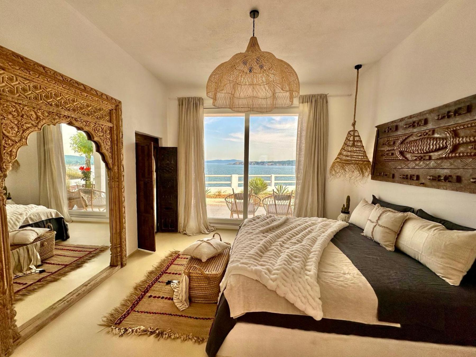 Casa De Oro Lujo Aparthotel Sozopol Eksteriør bilde