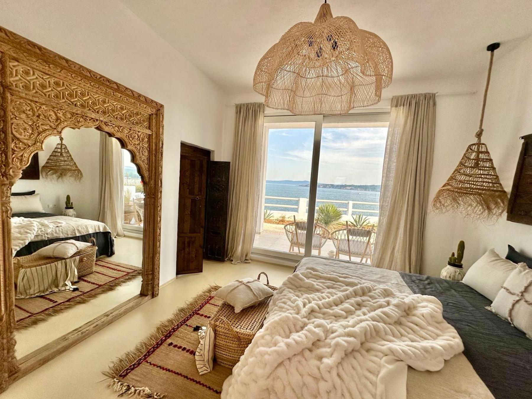 Casa De Oro Lujo Aparthotel Sozopol Eksteriør bilde