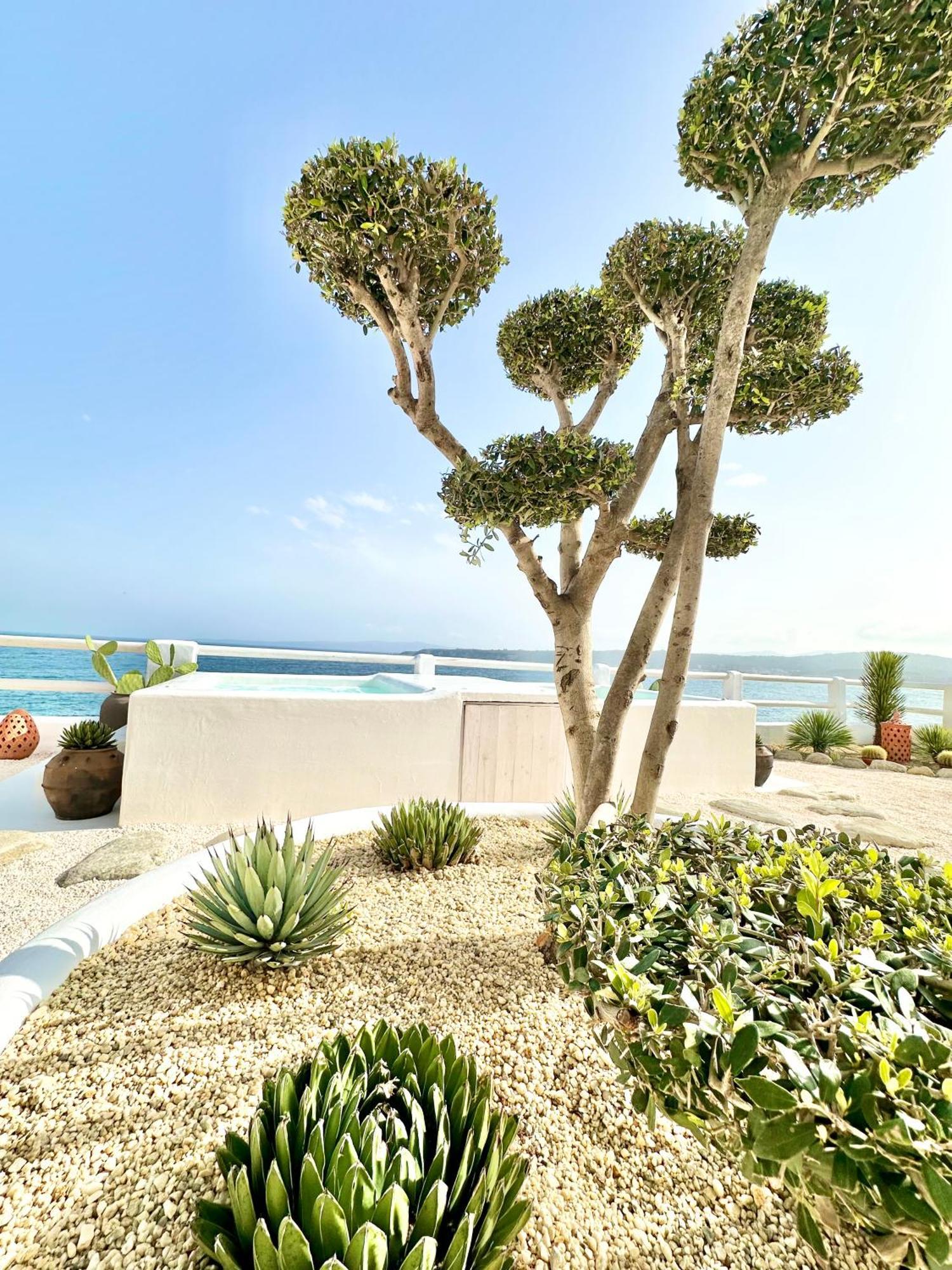 Casa De Oro Lujo Aparthotel Sozopol Eksteriør bilde