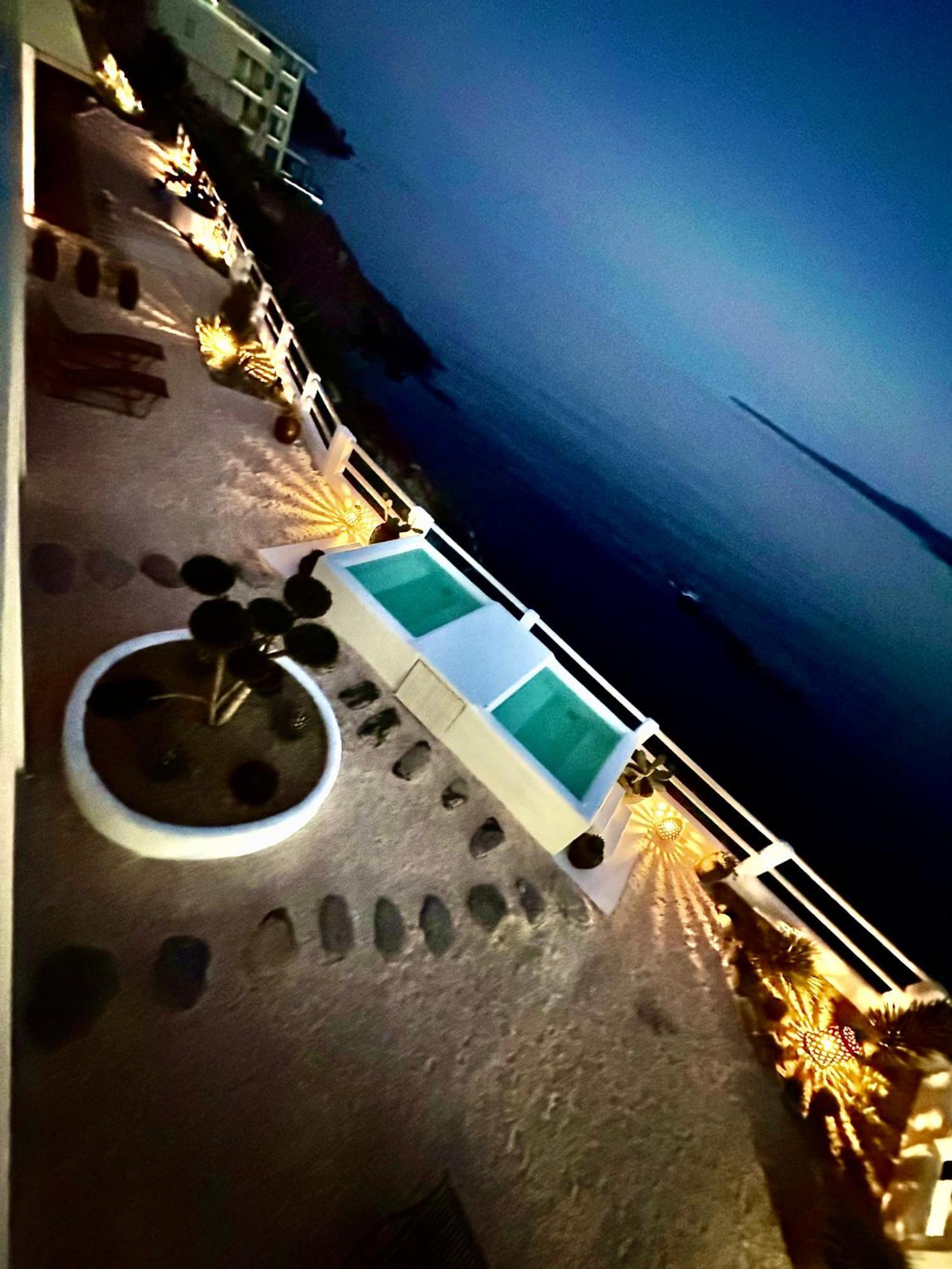 Casa De Oro Lujo Aparthotel Sozopol Eksteriør bilde