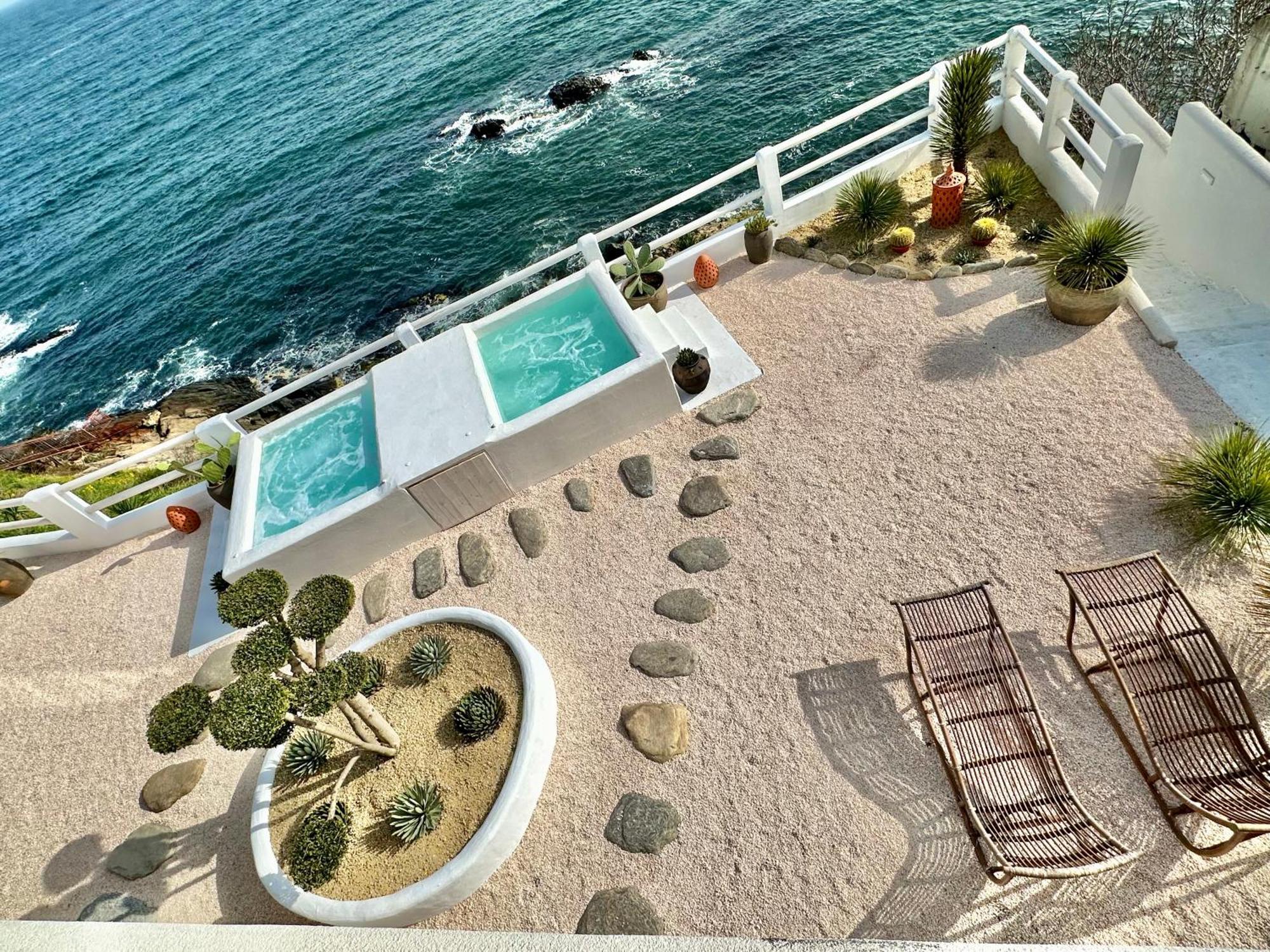 Casa De Oro Lujo Aparthotel Sozopol Eksteriør bilde