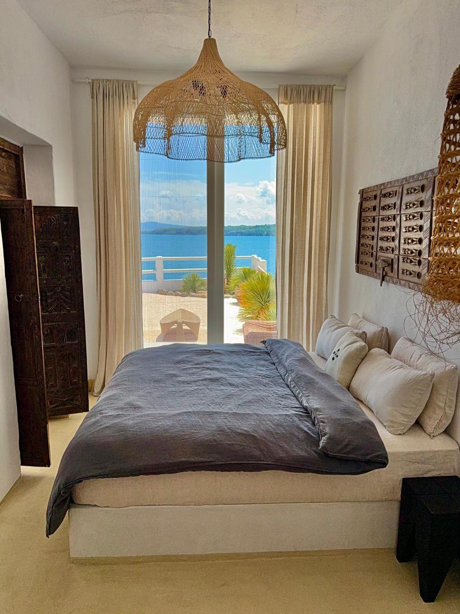 Casa De Oro Lujo Aparthotel Sozopol Eksteriør bilde