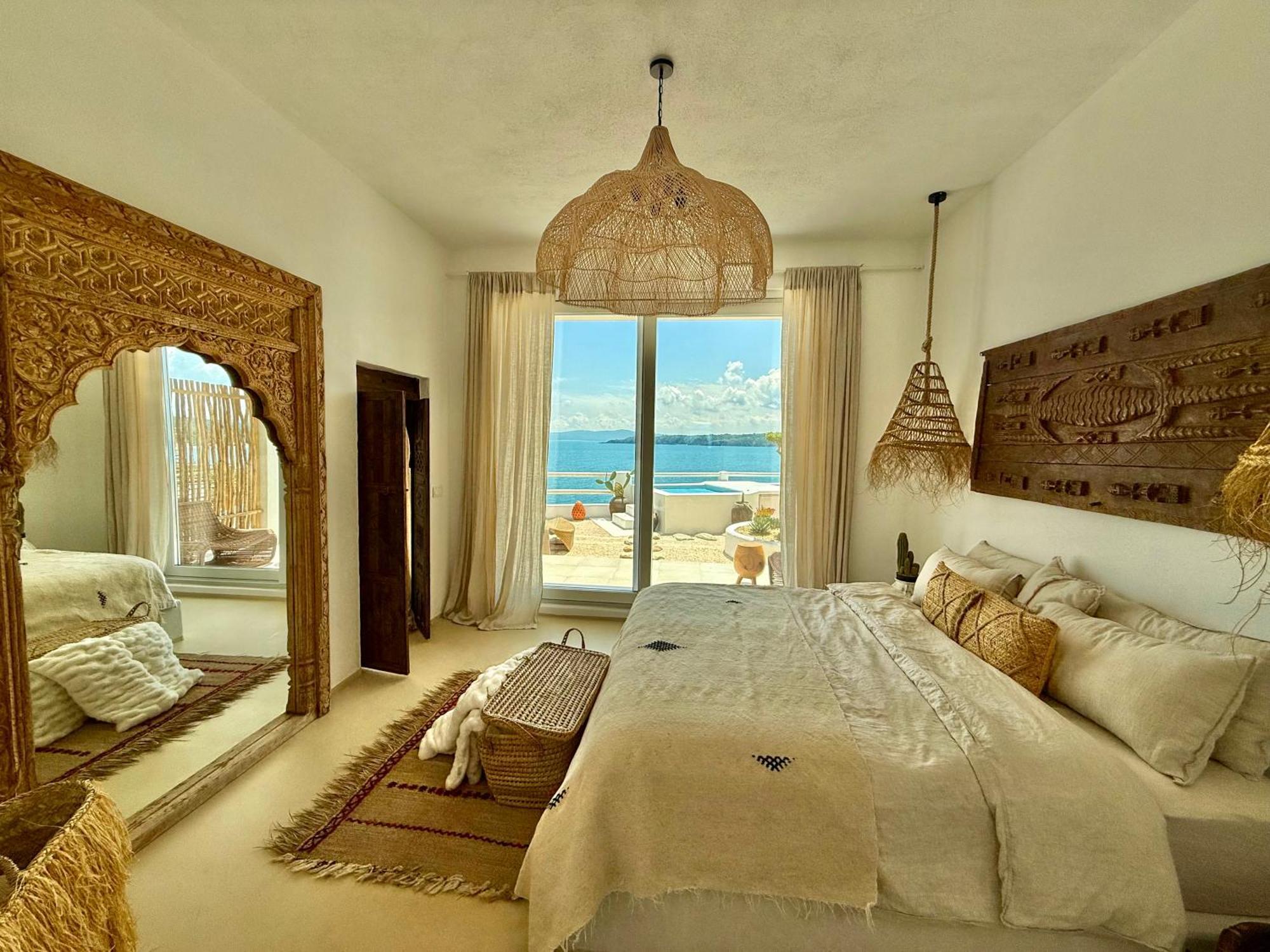 Casa De Oro Lujo Aparthotel Sozopol Eksteriør bilde