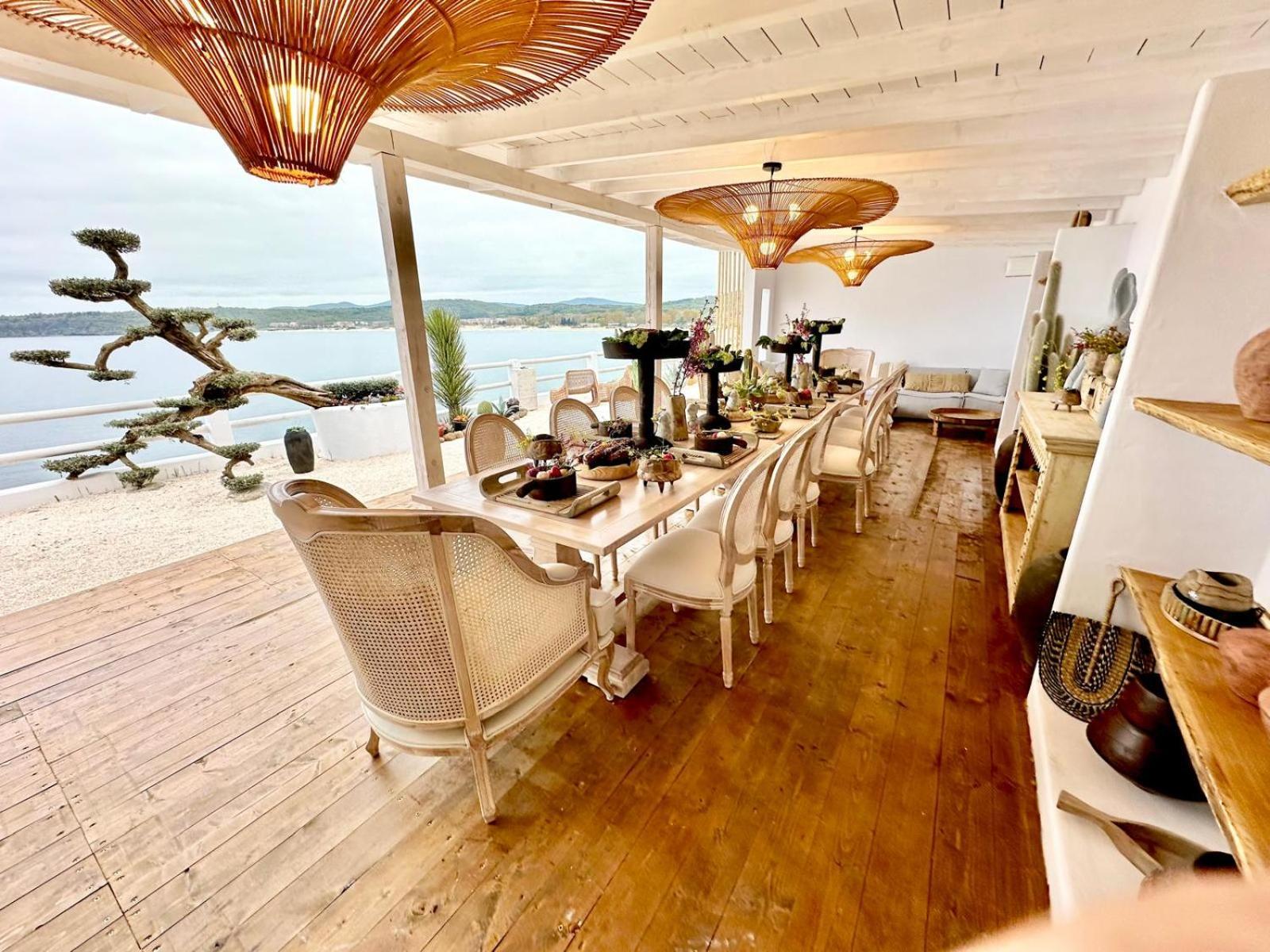 Casa De Oro Lujo Aparthotel Sozopol Eksteriør bilde